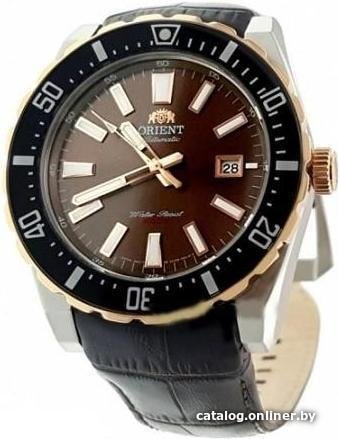 Наручные часы Orient FAC09002T