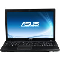 Ноутбук ASUS A54HR-SX293D