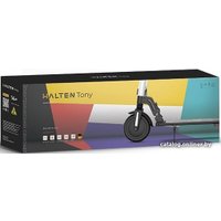 Электросамокат Halten Tony v.2 (белый)