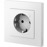 Умная розетка Aqara Aqara Wall Outlet H2 WP-P01D