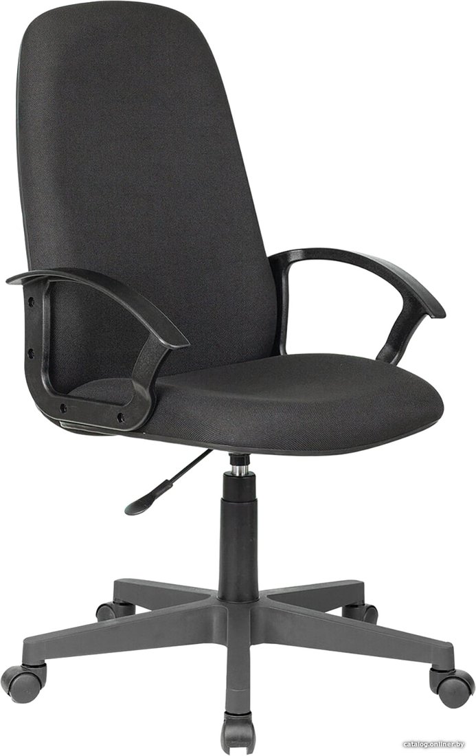Офисное кресло Brabix Element EX-289 (черный)