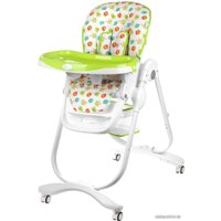 Высокий стульчик Nuovita Fantasia (друзья)