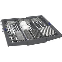 Встраиваемая посудомоечная машина Siemens iQ700 SN97TX02CE