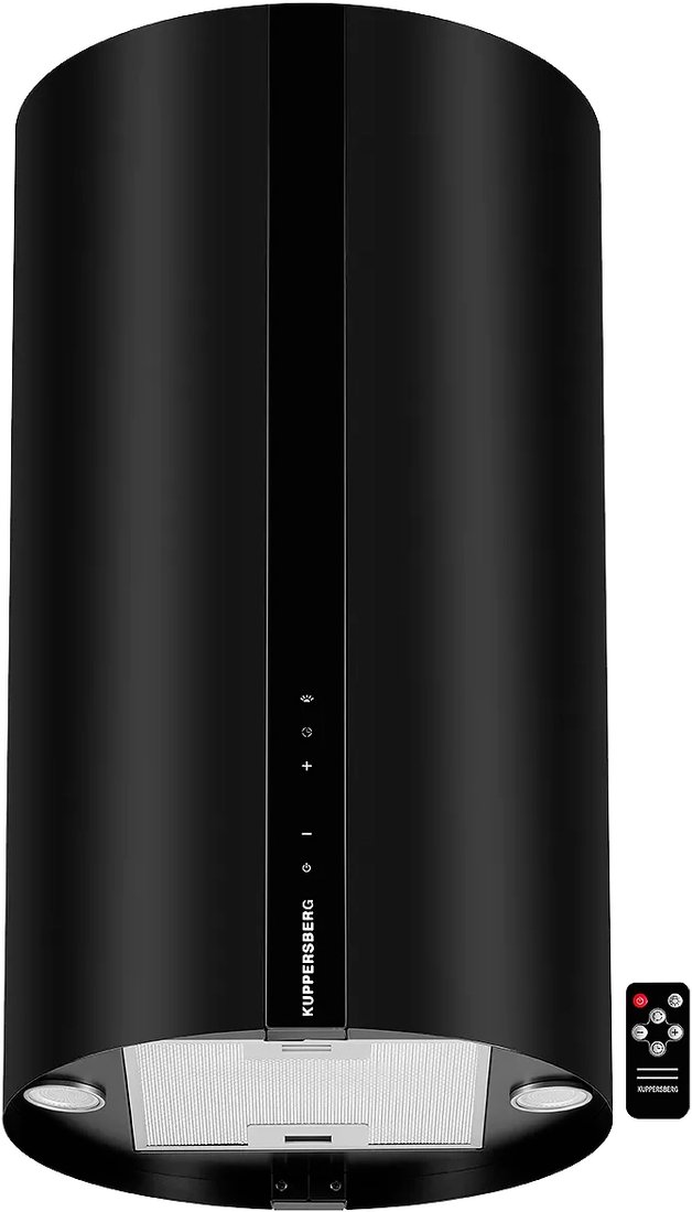 

Кухонная вытяжка KUPPERSBERG Vortex B