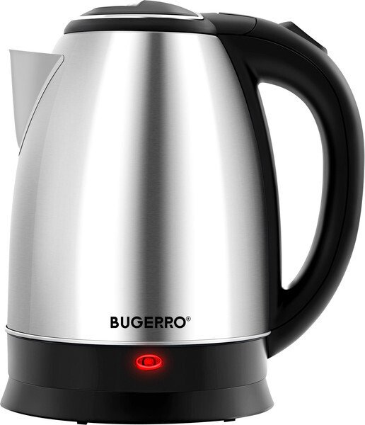 

Электрический чайник Bugerro BG-5608