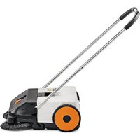 Подметальная машина STIHL KG 550