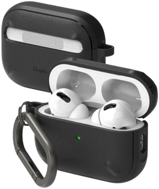 Чехол Ringke Onyx для AirPods Pro 2 Black