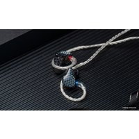 Наушники FiiO FA9 (черный)