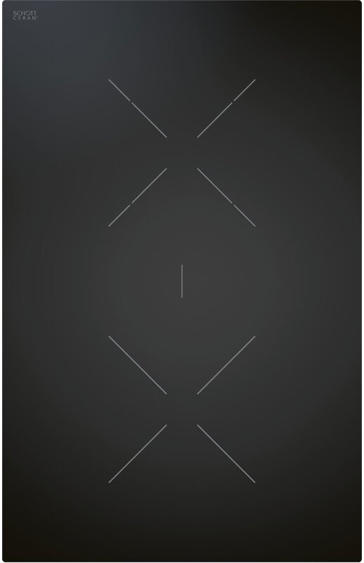 

Варочная панель Bora HiLight CKCB