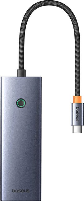 

Док-станция Baseus UltraJoy Series 5-Port Hub B00052801811-02