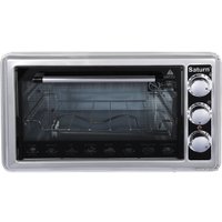 Мини-печь Saturn ST-EC1076 (серый)
