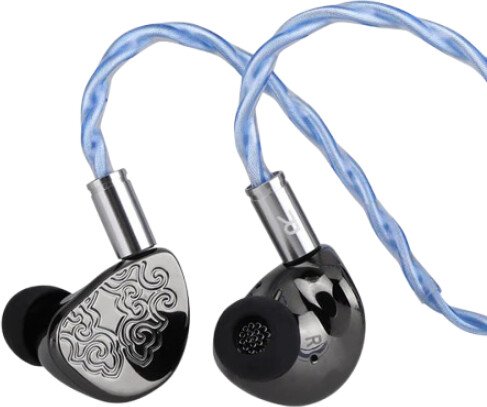 Наушники Tangzu x HBB Wu Heyday