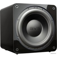 Беспроводной сабвуфер SVS SB-3000 (черный глянец)