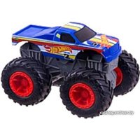 Внедорожник Hot Wheels Монстр-трак FYJ71 FYJ78