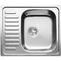 Кухонная мойка FRAP F65065