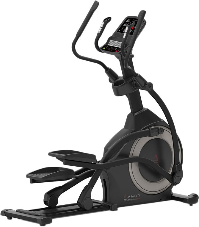 

Эллиптический тренажер Ammity Fashion FE 510