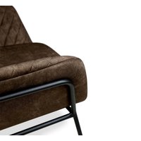 Интерьерное кресло Sheffilton SHT-AMS2-2