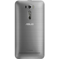 Телефон ASUS ZenFone 2 Laser 32GB Glacier Gray [ZE601KL]