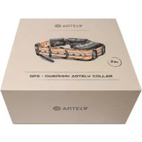 Ошейник с GPS-трекером Artelv Collar 2W