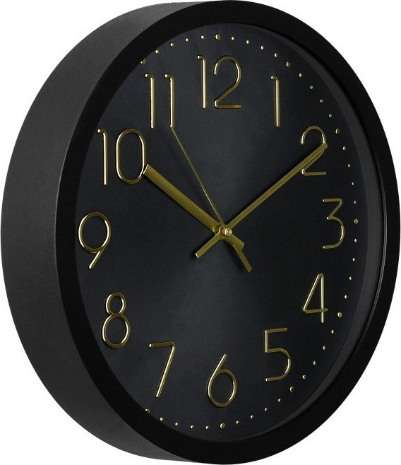 

Настенные часы Troykatime 76760780