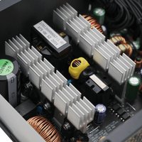 Блок питания DeepCool PF700 V2