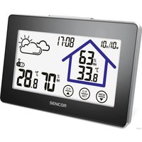 Метеостанция Sencor SWS 2999