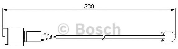 

Bosch 1987474910
