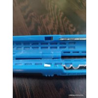 Стриппер КВТ КВТ WS-09/61671