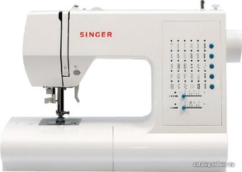 Singer 7462 Cosmo