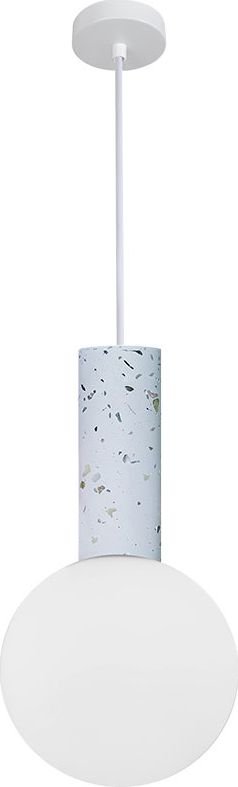 

Подвесная люстра Divinare Eterno 1830/53 SP-1