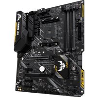 Материнская плата ASUS TUF B450-PLUS Gaming