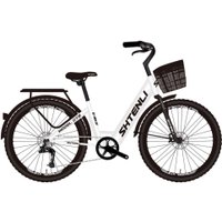 Электровелосипед Shtenli Model GT9 36V7.8A в Бобруйске