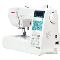 Компьютерная швейная машина Janome DC3900