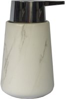 

Дозатор для жидкого мыла Primanova Grace DR-74000 (бежевый)