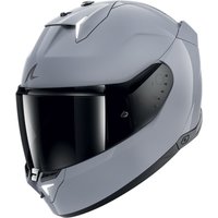 Мотошлем Shark Skwal i3 Dark Shadow Edition (р. XL, серый)