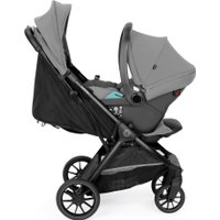 Универсальная коляска Peg Perego X-Country (Mercury)