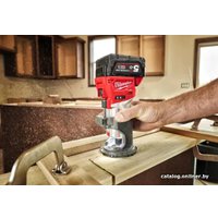 Вертикальный фрезер Milwaukee M18 FTR-0X 4933471604 (без АКБ) в Гродно