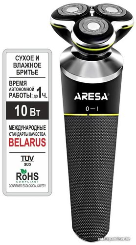 Электробритва Aresa AR-4601