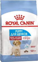 Корма для собак