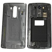 Телефон LG G3 16GB Black [D855]