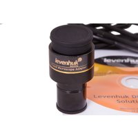 Микроскоп Levenhuk D740T 51 Мпикс тринокулярный 69658
