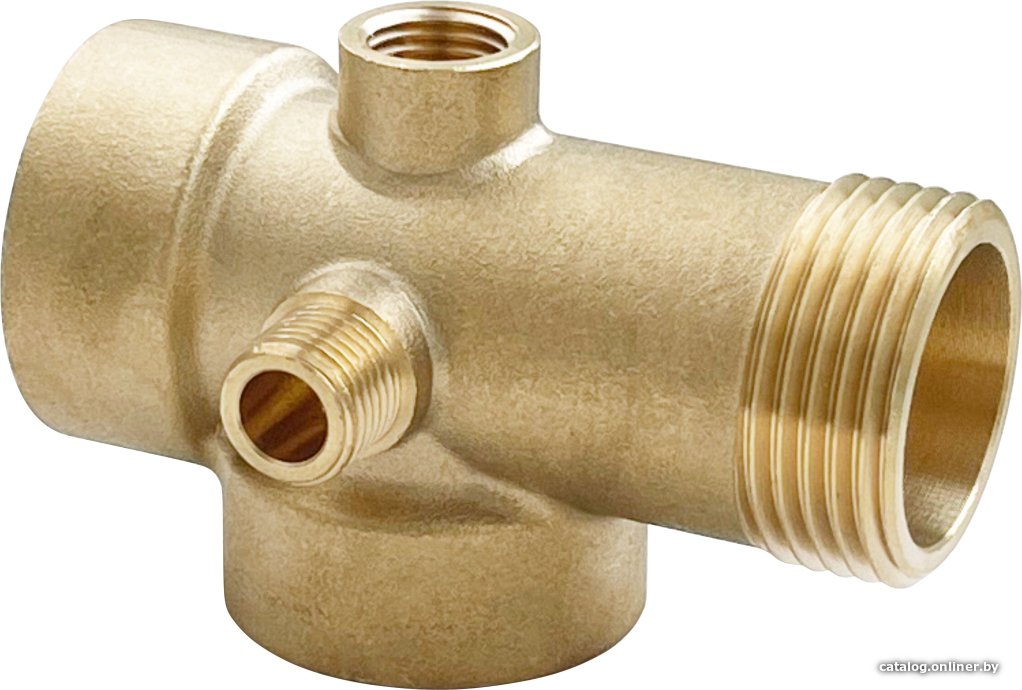 Фитинг Valfex Штуцер 1x110 мм VF.600.L.05110