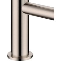 Смеситель Grocenberg GB2099 (никель)