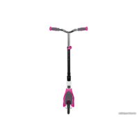 Двухколесный подростковый самокат Globber Flow 125 Foldable (розовый)