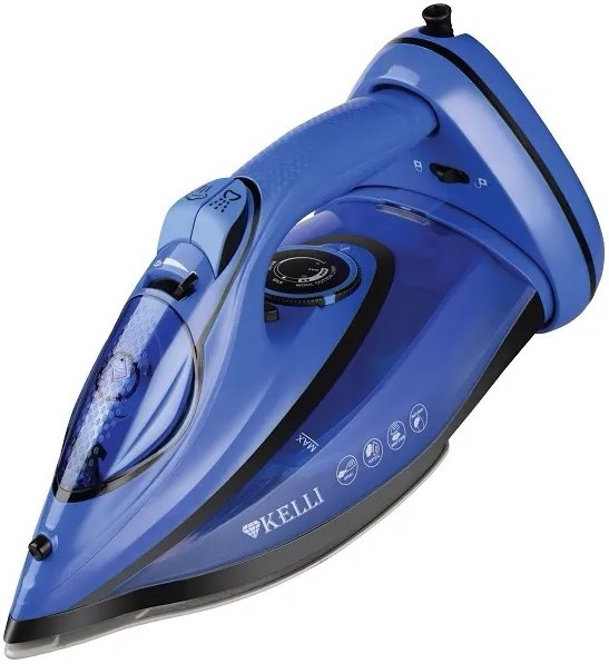 

Утюг KELLI KL-1650С