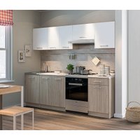 Кухонная вытяжка GrandGermes Slim 50 (нержавеющая сталь)