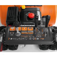 Снегоуборщик Daewoo Power DAST 17110