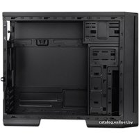 Корпус Thermaltake Urban S1 Black (CA-1A8-00M1NN-00)