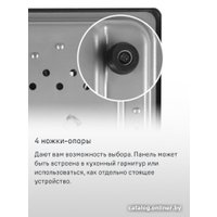 Варочная панель MAUNFELD EEHE.32VCBGB.R