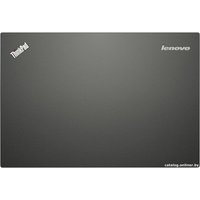 Ноутбук Lenovo ThinkPad T550 (20CK001WRT)